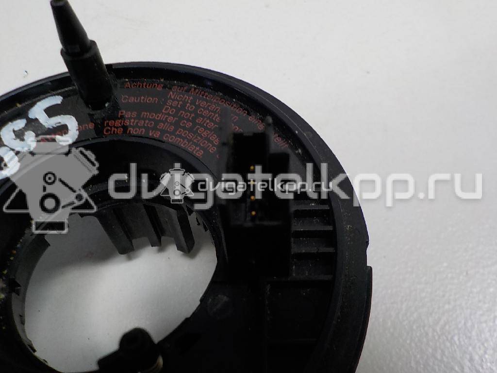 Фото Механизм подрулевой для SRS (ленточный)  1J0959653 для seat Alhambra {forloop.counter}}