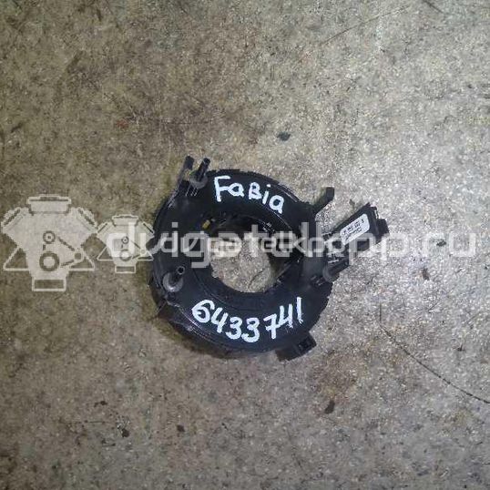Фото Механизм подрулевой для SRS (ленточный)  1j0959653 для audi A3 (8L1)