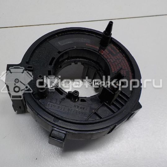 Фото Механизм подрулевой для SRS (ленточный)  1j0959653 для audi A3 (8L1)