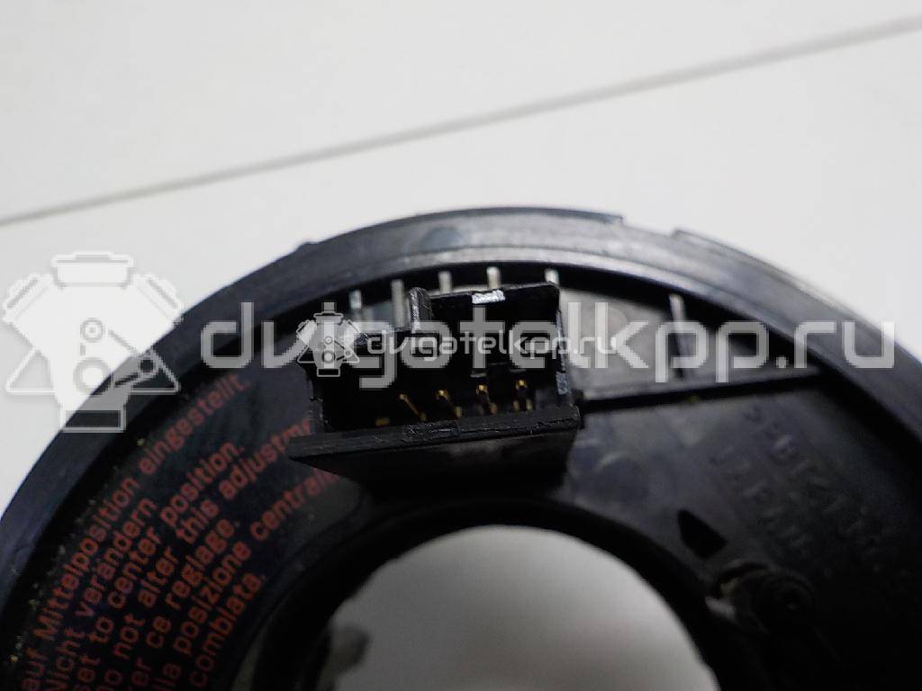 Фото Механизм подрулевой для SRS (ленточный)  1j0959653 для audi A3 (8L1) {forloop.counter}}