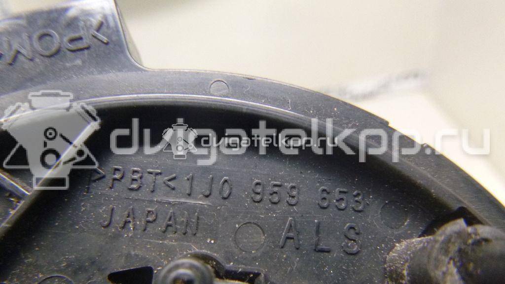 Фото Механизм подрулевой для SRS (ленточный)  1J0959653 для ford Galaxy {forloop.counter}}