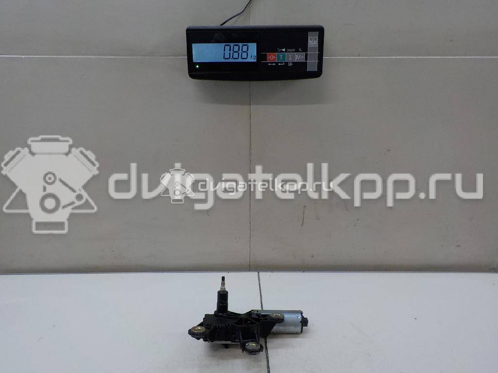 Фото Моторчик стеклоочистителя задний  1459184 для Ford Galaxy {forloop.counter}}