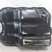 Фото Поддон масляный двигателя для двигателя 4G15 (16V) для Mitsubishi Colt / Mirage / Lancer 86-110 л.с 16V 1.5 л бензин {forloop.counter}}