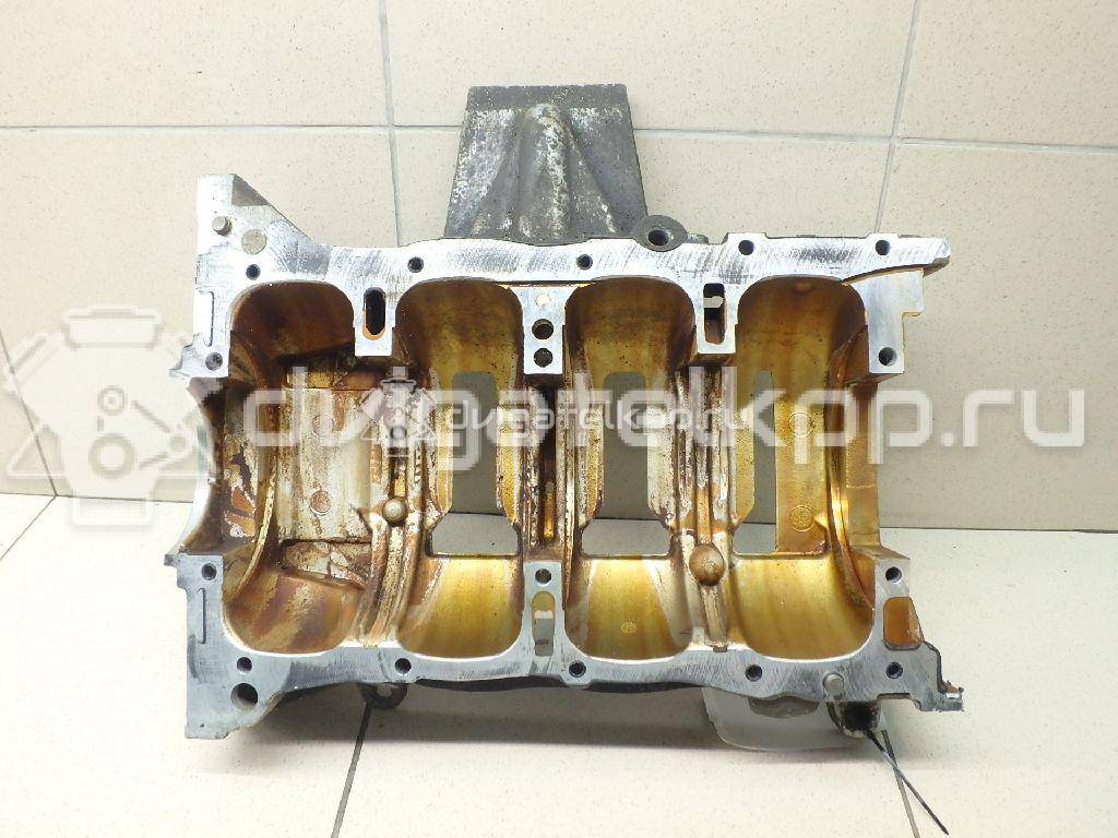 Фото Поддон масляный двигателя для двигателя 4G64 (16V) для Brilliance / Peugeot / Mitsubishi 114-159 л.с 16V 2.4 л Бензин / этиловый спирт / природный газ {forloop.counter}}