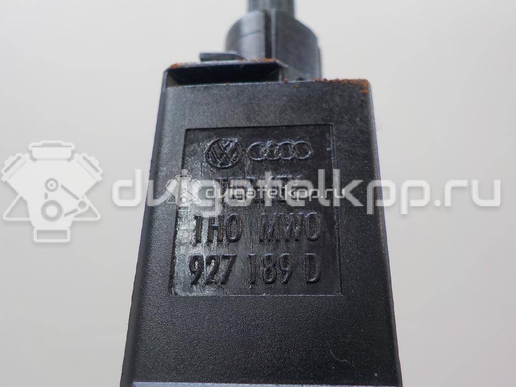 Фото Датчик педали сцепления  1h0927189d для audi A2 [8Z0] {forloop.counter}}