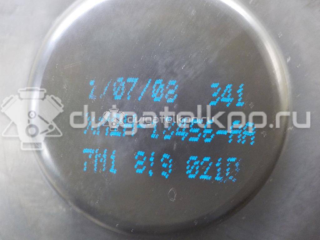 Фото Моторчик отопителя  7M1819021D для ford Galaxy {forloop.counter}}