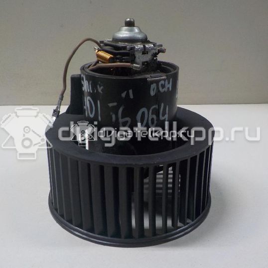 Фото Моторчик отопителя  7m1819021d для ford Galaxy