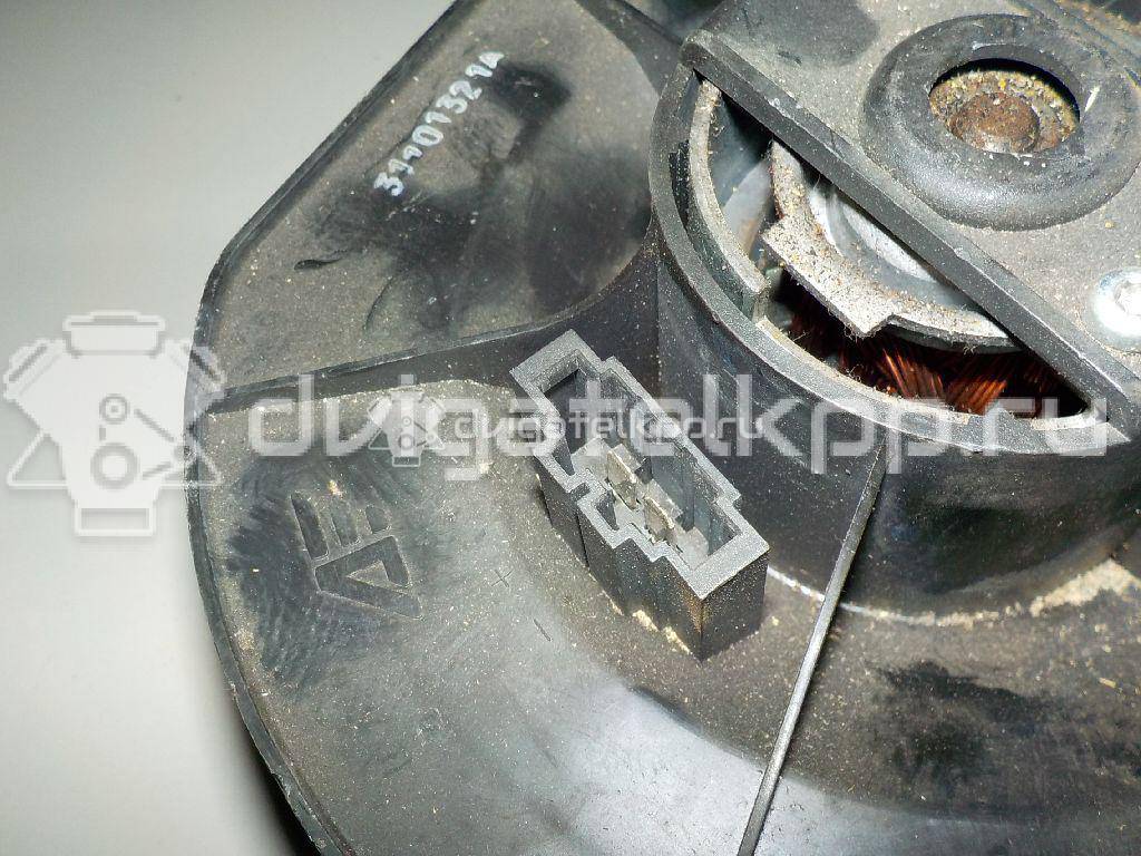 Фото Моторчик отопителя  7m0819021b для ford Galaxy {forloop.counter}}