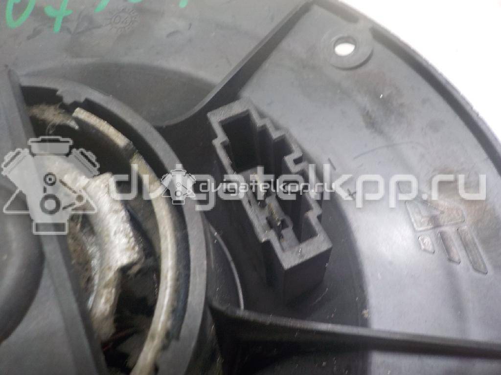 Фото Моторчик отопителя  7m0819021b для ford Galaxy {forloop.counter}}
