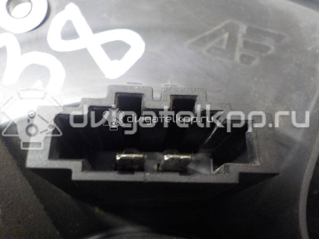 Фото Моторчик отопителя  7m0819021b для ford Galaxy {forloop.counter}}