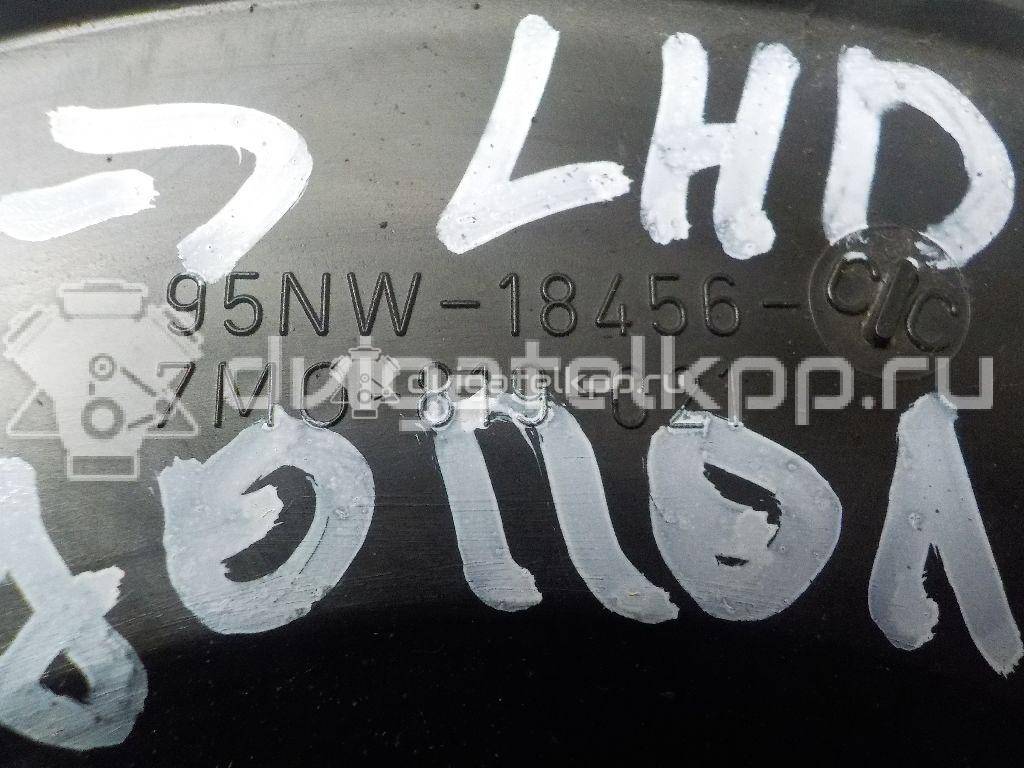 Фото Моторчик отопителя  7m0819021b для ford Galaxy {forloop.counter}}