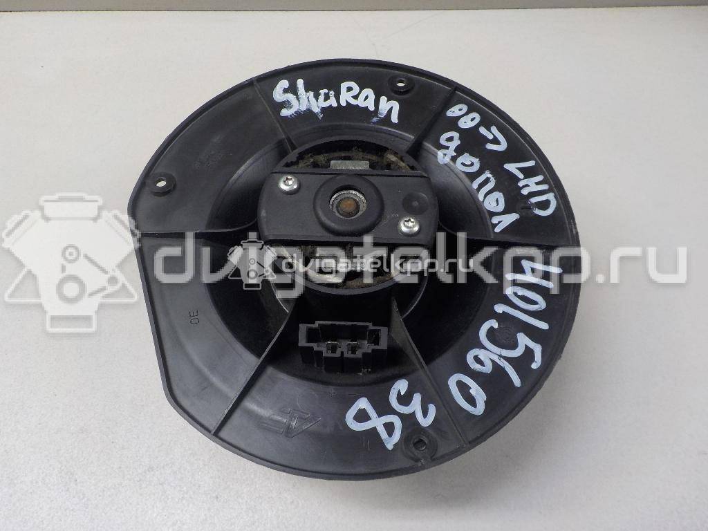 Фото Моторчик отопителя  7m0819021b для ford Galaxy {forloop.counter}}
