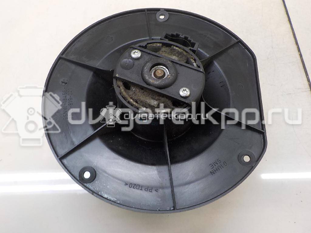 Фото Моторчик отопителя  7M0819021B для vw Sharan {forloop.counter}}