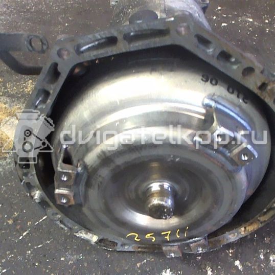 Фото Контрактная (б/у) АКПП для Mercedes-Benz C-Class 102-125 л.с 16V 2.2 л OM 611.960 (OM 611 DE LA) Дизельное топливо
