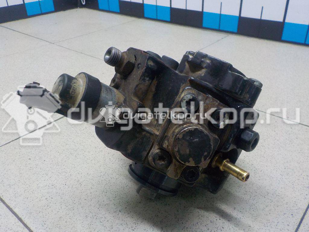 Фото ТНВД  LR006663 для ford Galaxy {forloop.counter}}