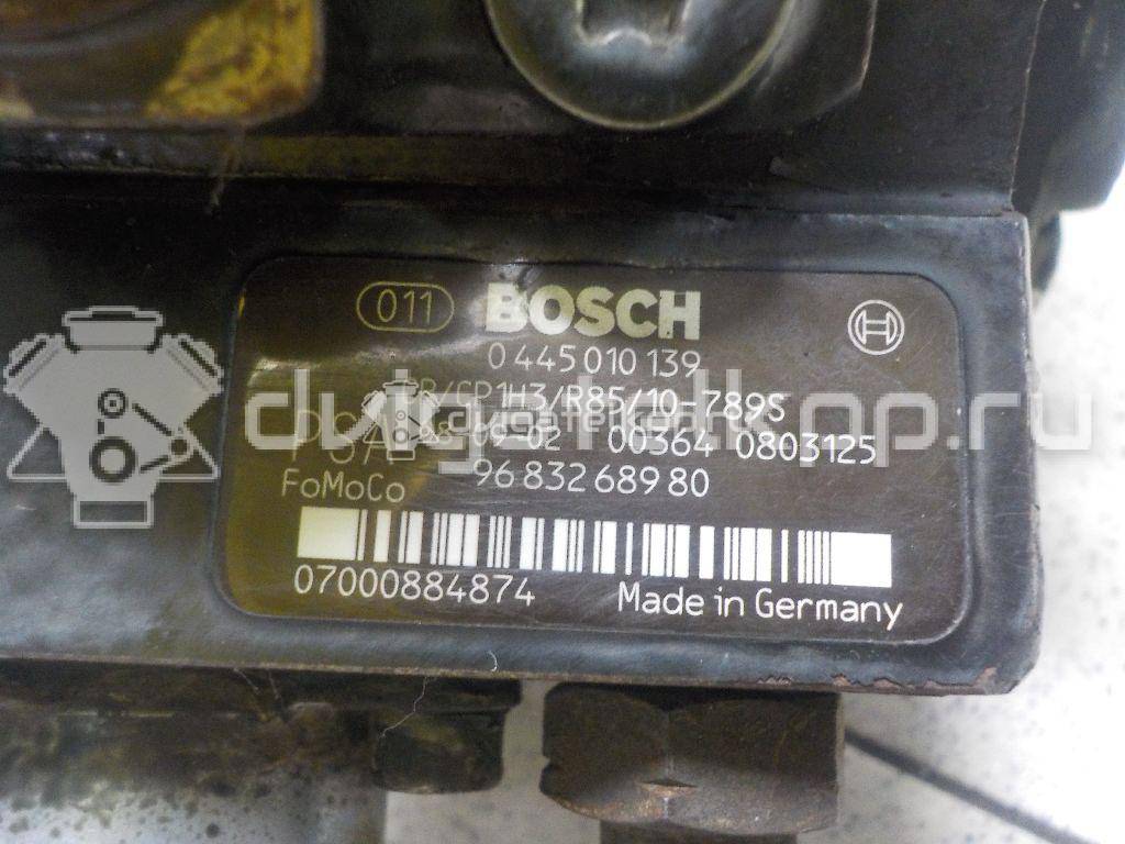 Фото ТНВД  LR006663 для ford Galaxy {forloop.counter}}