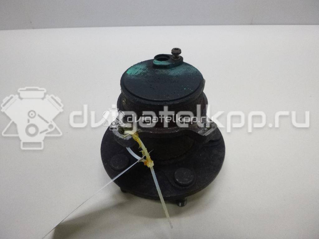 Фото Ступица задняя  31280051 для ford Galaxy {forloop.counter}}