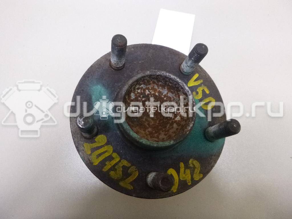 Фото Ступица задняя  31280051 для ford Galaxy {forloop.counter}}