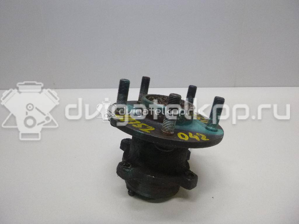 Фото Ступица задняя  31280051 для ford Galaxy {forloop.counter}}