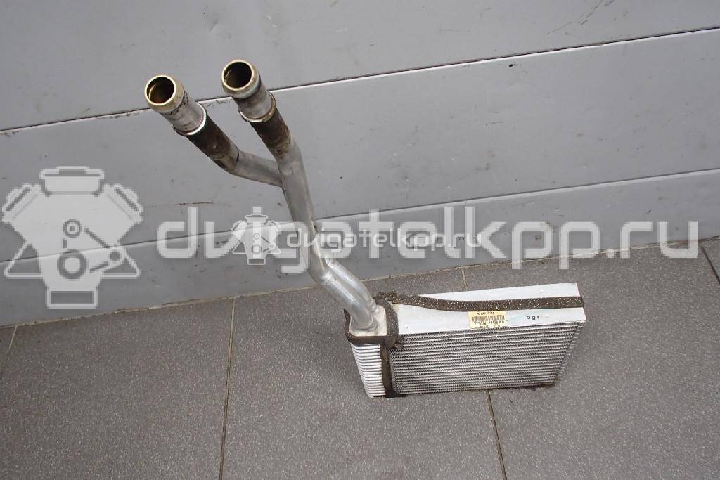 Фото Радиатор отопителя  1453312 для Ford Galaxy / S-Max / Transit / Mondeo {forloop.counter}}