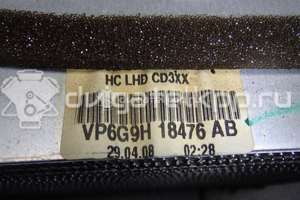 Фото Радиатор отопителя  1453312 для Ford Galaxy / S-Max / Transit / Mondeo {forloop.counter}}