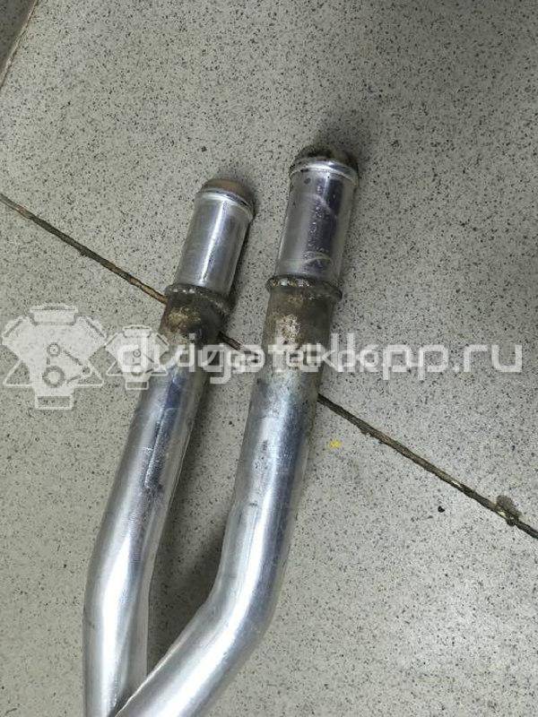 Фото Радиатор отопителя  1751574 для Ford Galaxy / S-Max / Transit / Mondeo {forloop.counter}}