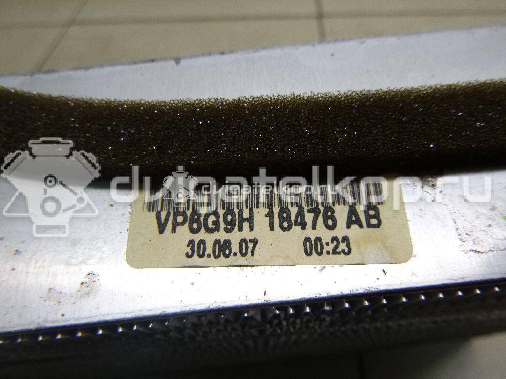 Фото Радиатор отопителя  1751574 для Ford Galaxy / S-Max / Transit / Mondeo {forloop.counter}}