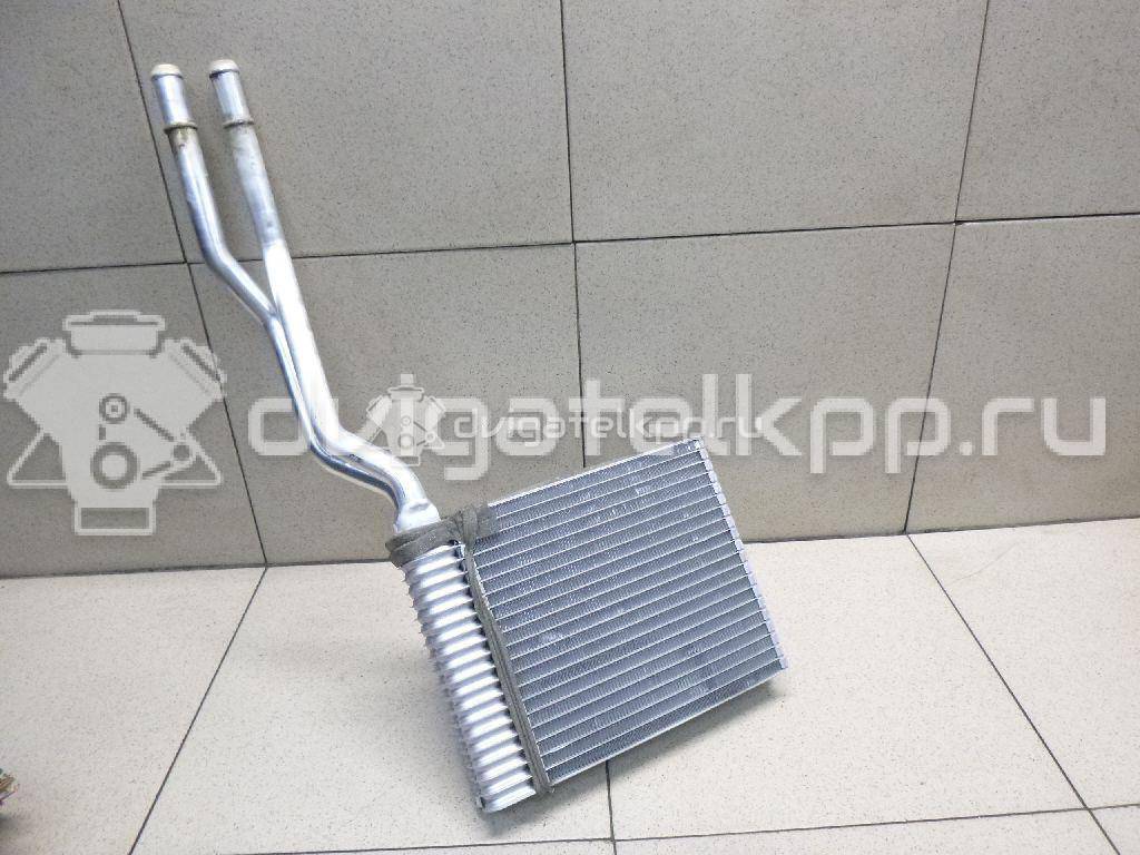 Фото Радиатор отопителя  1751574 для Ford Galaxy / S-Max / Transit / Mondeo {forloop.counter}}