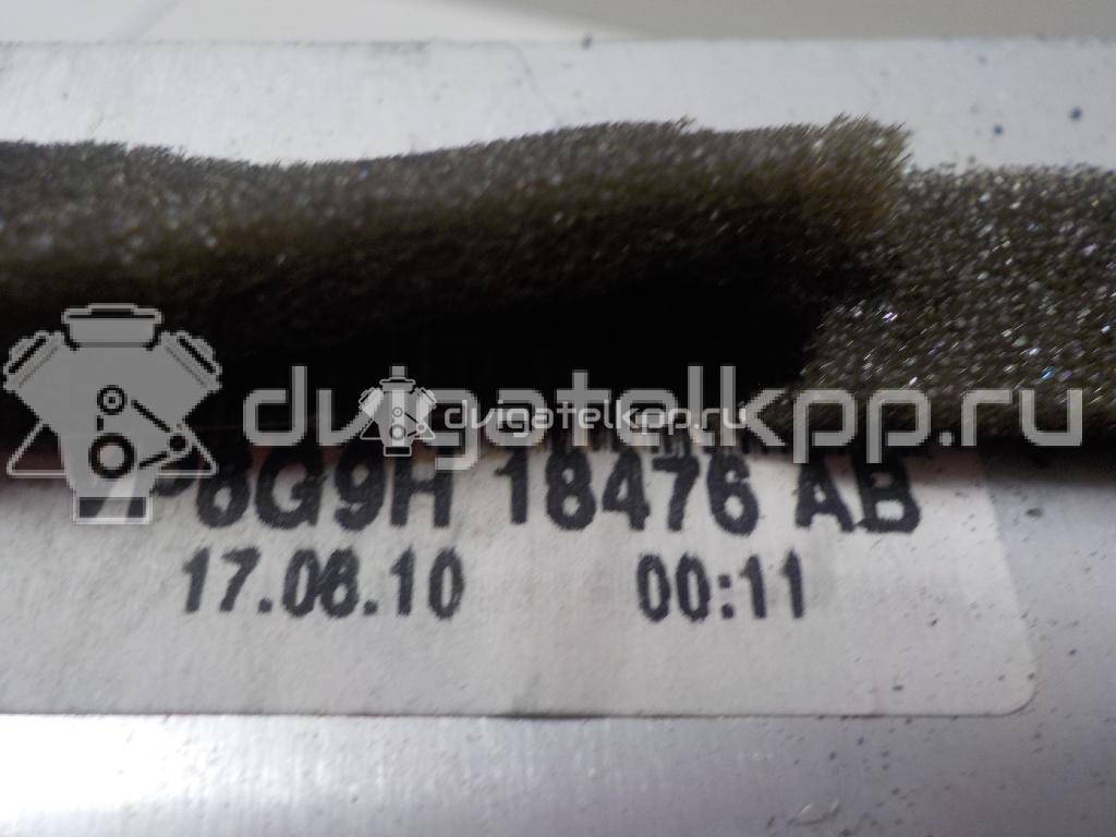 Фото Радиатор отопителя  1751574 для Ford Galaxy / S-Max / Transit / Mondeo {forloop.counter}}