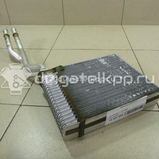 Фото Радиатор отопителя  1751574 для Ford Galaxy / S-Max / Transit / Mondeo