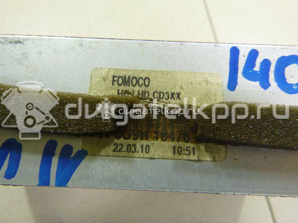 Фото Радиатор отопителя  1751574 для Ford Galaxy / S-Max / Transit / Mondeo {forloop.counter}}