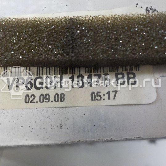 Фото Радиатор отопителя  1751574 для Ford Galaxy / S-Max / Transit / Mondeo