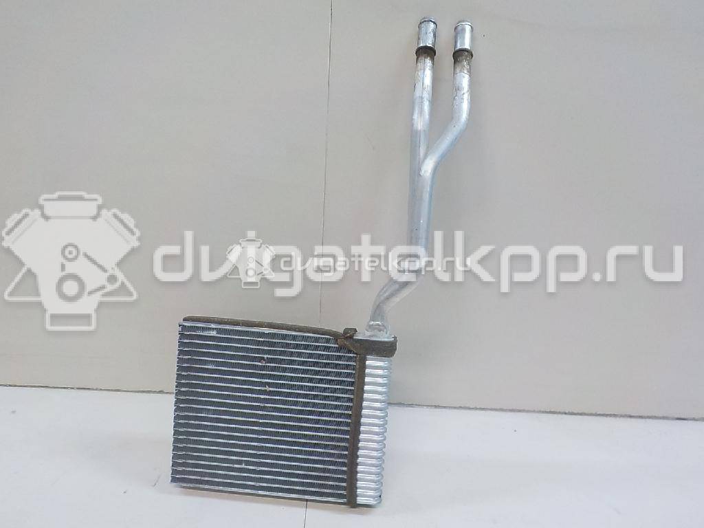 Фото Радиатор отопителя  1751574 для Ford Galaxy / S-Max / Transit / Mondeo {forloop.counter}}