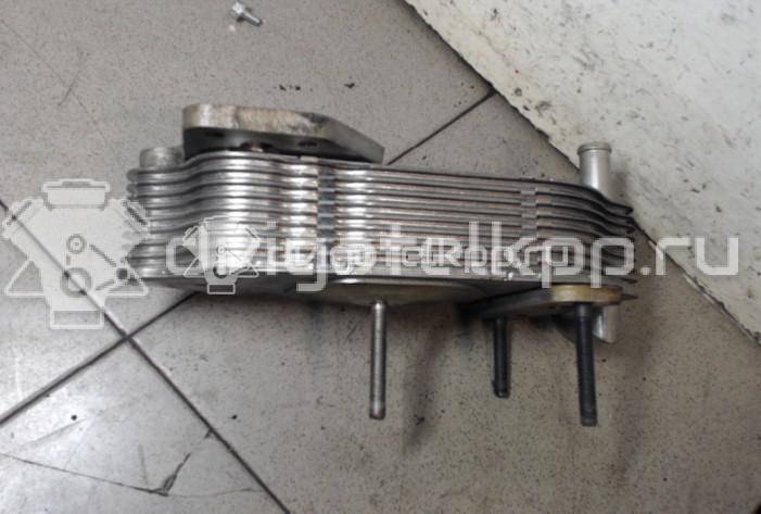 Фото Радиатор системы EGR для двигателя 4G13 (16V) для Mitsubishi Lancer / Space / Colt / Veryca Ca9 W, Ca8 W / Carisma Da 82-88 л.с 16V 1.3 л бензин {forloop.counter}}