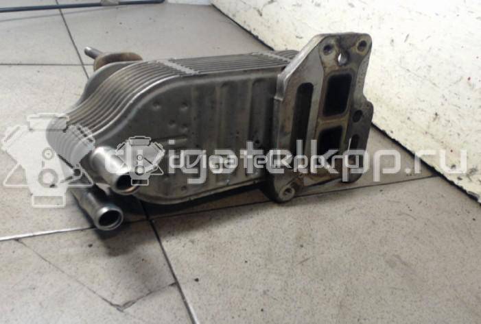 Фото Радиатор системы EGR для двигателя 4G13 (16V) для Mitsubishi Lancer / Space / Colt / Veryca Ca9 W, Ca8 W / Carisma Da 82-88 л.с 16V 1.3 л бензин {forloop.counter}}