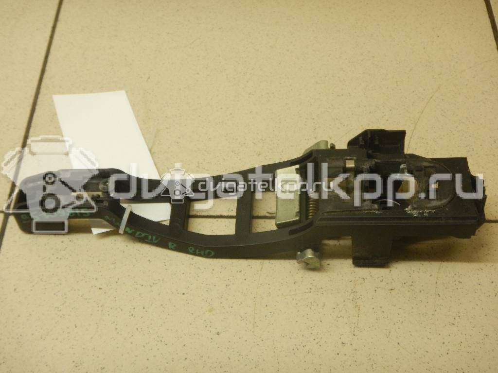 Фото Кронштейн ручки  1825264 для Ford Mondeo {forloop.counter}}