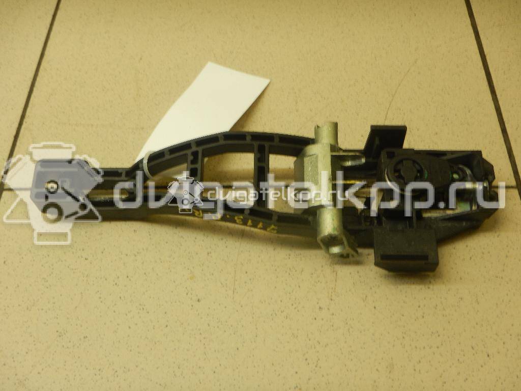 Фото Кронштейн ручки  1825264 для Ford Mondeo {forloop.counter}}