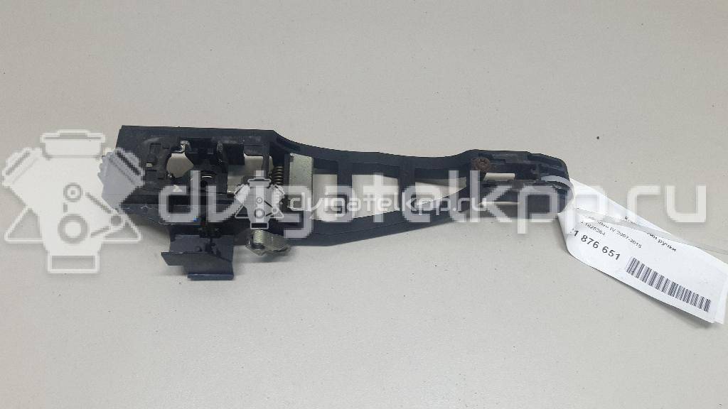 Фото Кронштейн ручки  1825264 для Ford Mondeo {forloop.counter}}