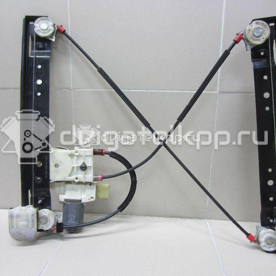 Фото Стеклоподъемник электр. задний правый  1803933 для Ford Galaxy / S-Max
