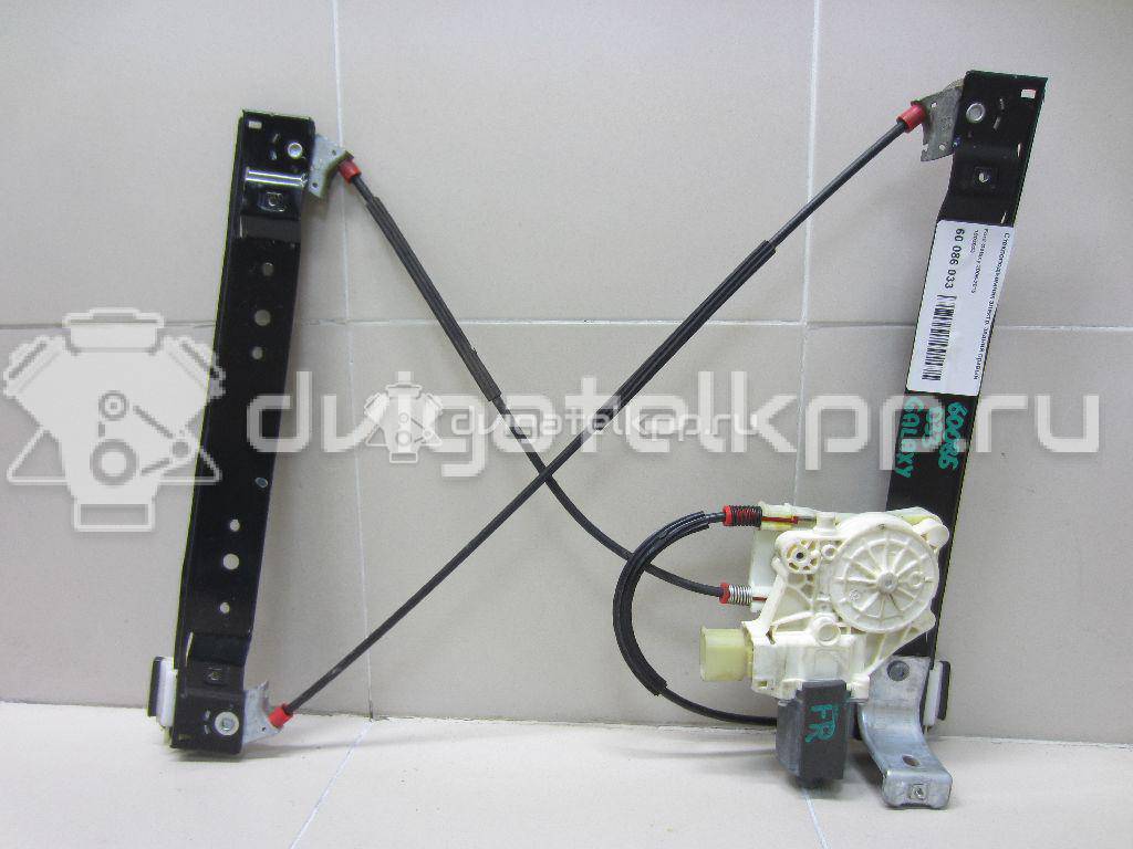 Фото Стеклоподъемник электр. задний правый  1803933 для Ford Galaxy / S-Max {forloop.counter}}