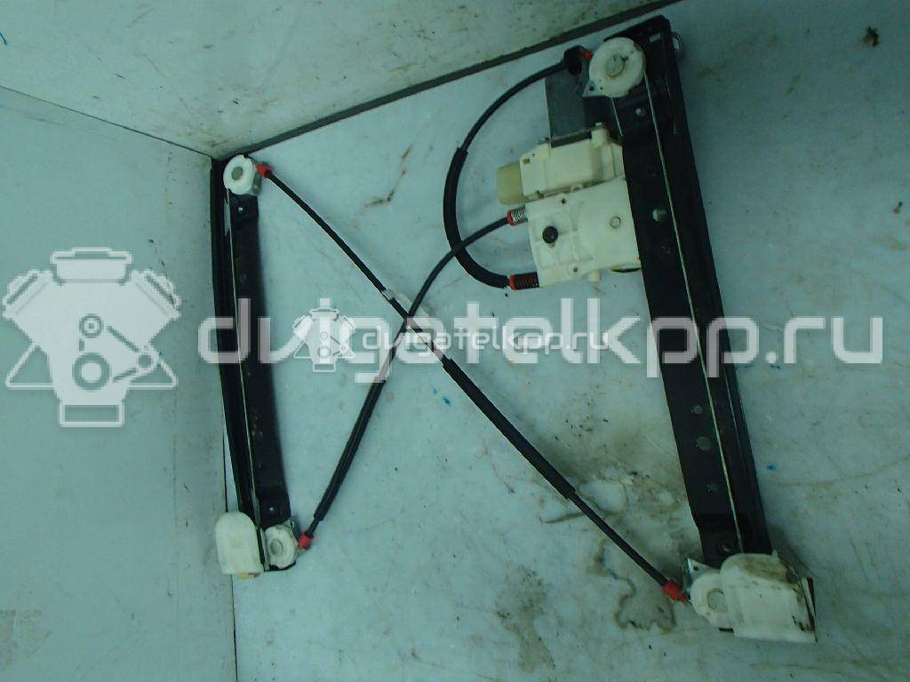 Фото Стеклоподъемник электр. задний правый  1803933 для Ford Galaxy / S-Max {forloop.counter}}