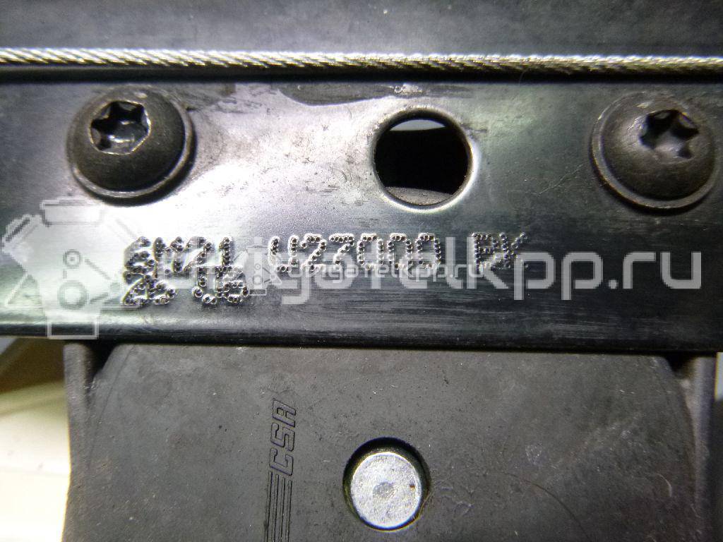 Фото Стеклоподъемник электр. задний правый  1803933 для Ford Galaxy / S-Max {forloop.counter}}