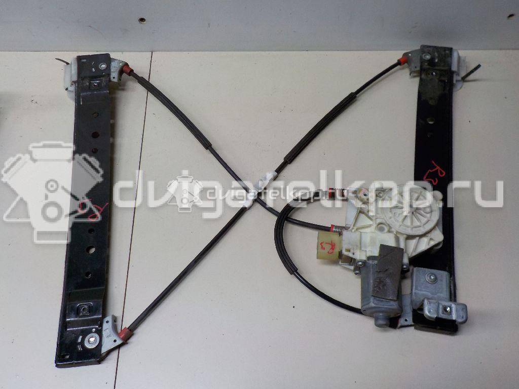 Фото Стеклоподъемник электр. задний правый  1803933 для Ford Galaxy / S-Max {forloop.counter}}