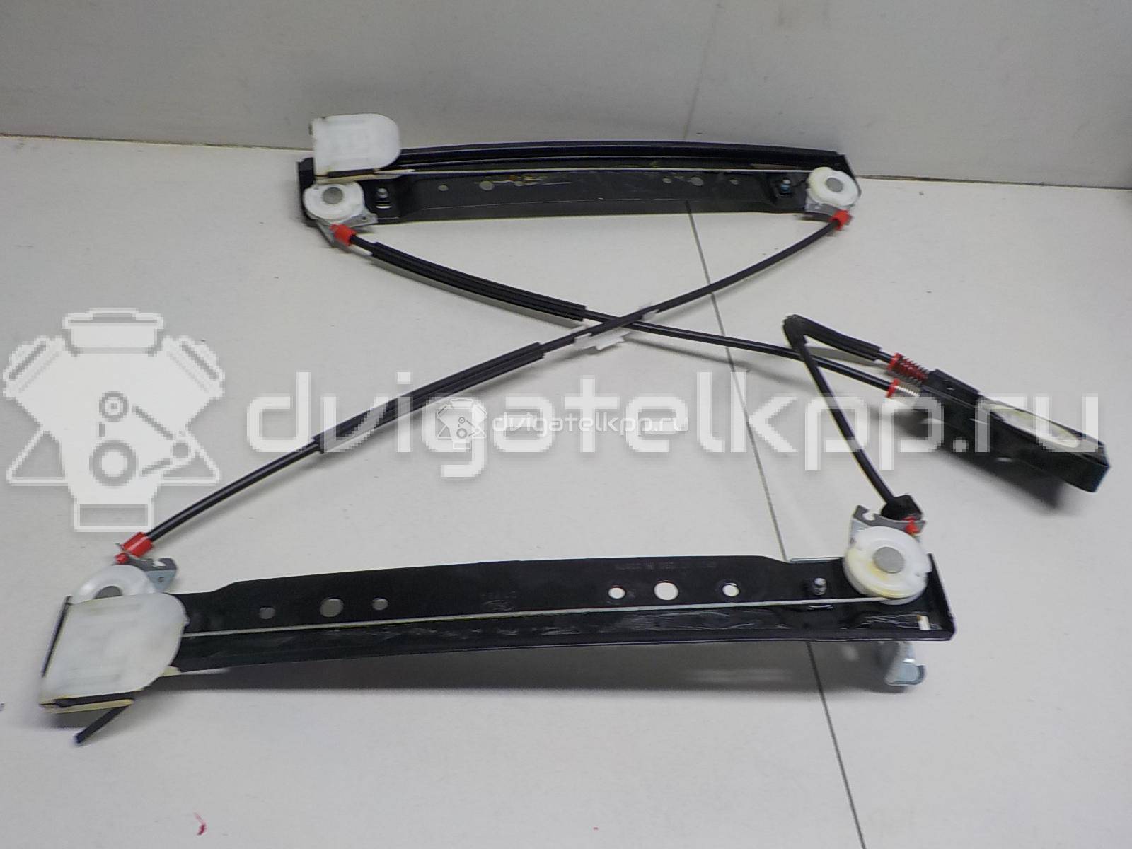 Фото Стеклоподъемник электр. задний правый  1881212 для Ford Galaxy / S-Max {forloop.counter}}
