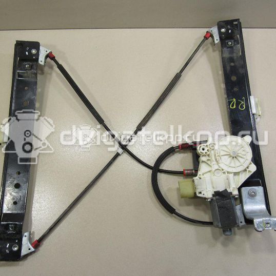 Фото Стеклоподъемник электр. задний правый  1881212 для Ford Galaxy / S-Max