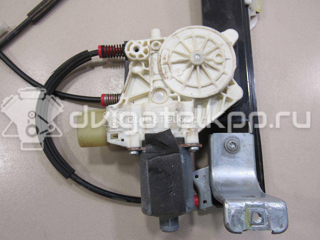 Фото Стеклоподъемник электр. задний правый  1881212 для Ford Galaxy / S-Max {forloop.counter}}