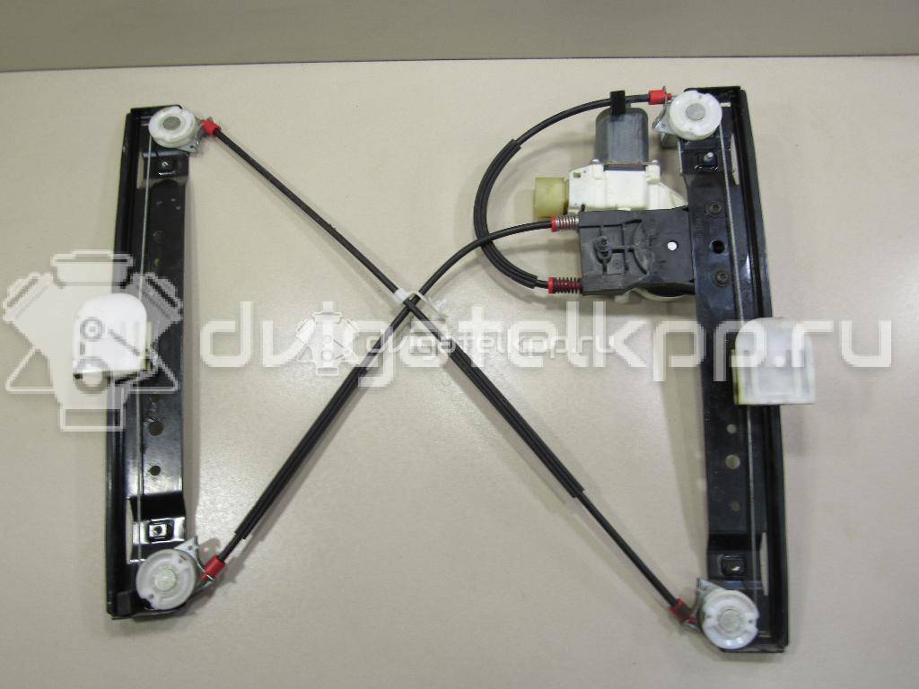 Фото Стеклоподъемник электр. задний правый  1881212 для Ford Galaxy / S-Max {forloop.counter}}