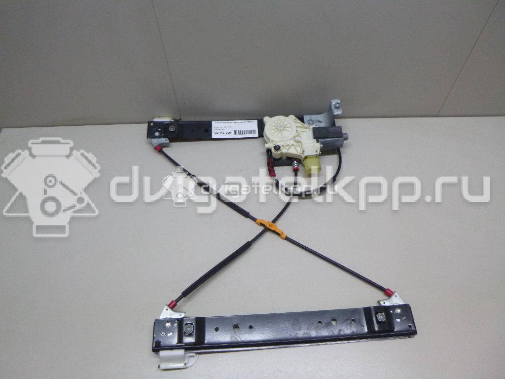 Фото Стеклоподъемник электр. задний правый  1803933 для Ford Galaxy / S-Max {forloop.counter}}