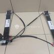 Фото Стеклоподъемник механ. задний левый  6m21u27001av для Ford Galaxy {forloop.counter}}