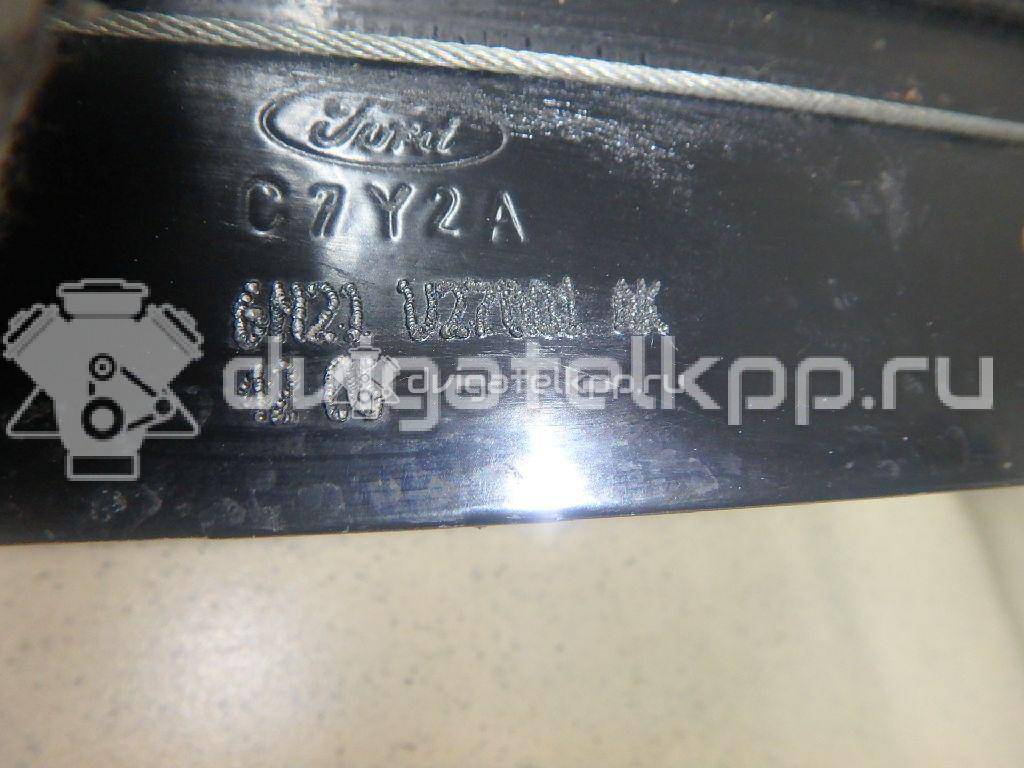 Фото Стеклоподъемник механ. задний левый  6m21u27001av для Ford Galaxy {forloop.counter}}